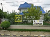 Casa P 1, str. Siretului, Serbanesti - Bacau 