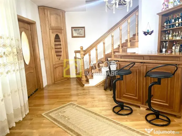 Casa P 1, str. Siretului, Serbanesti - Bacau