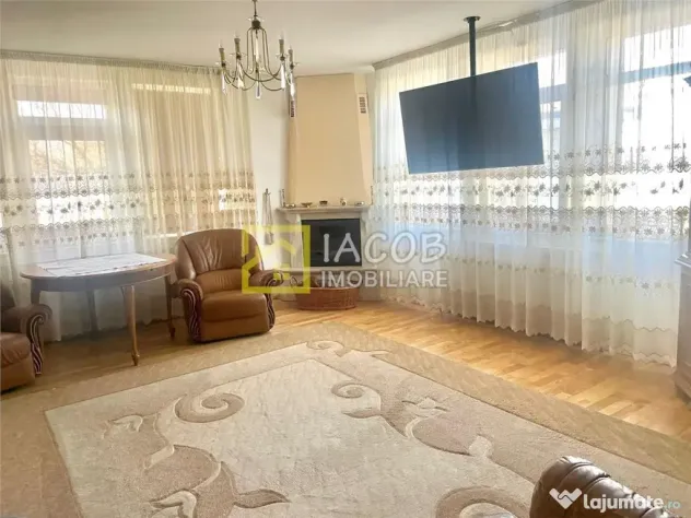 Casa P 1, str. Siretului, Serbanesti - Bacau
