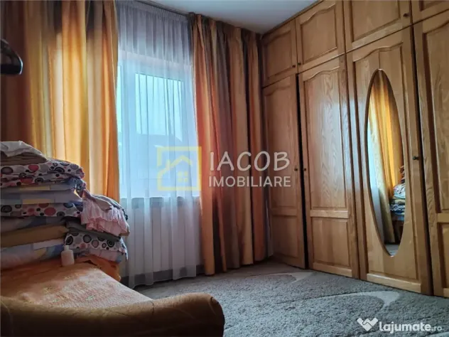 Casa P 1, str. Siretului, Serbanesti - Bacau