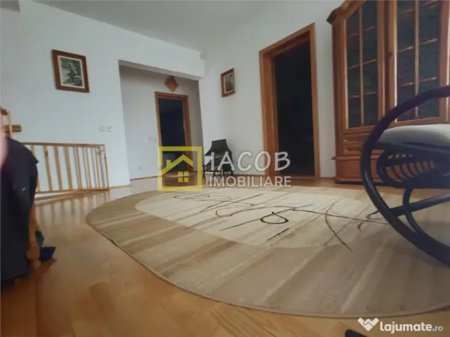 Casa P 1, str. Siretului, Serbanesti - Bacau