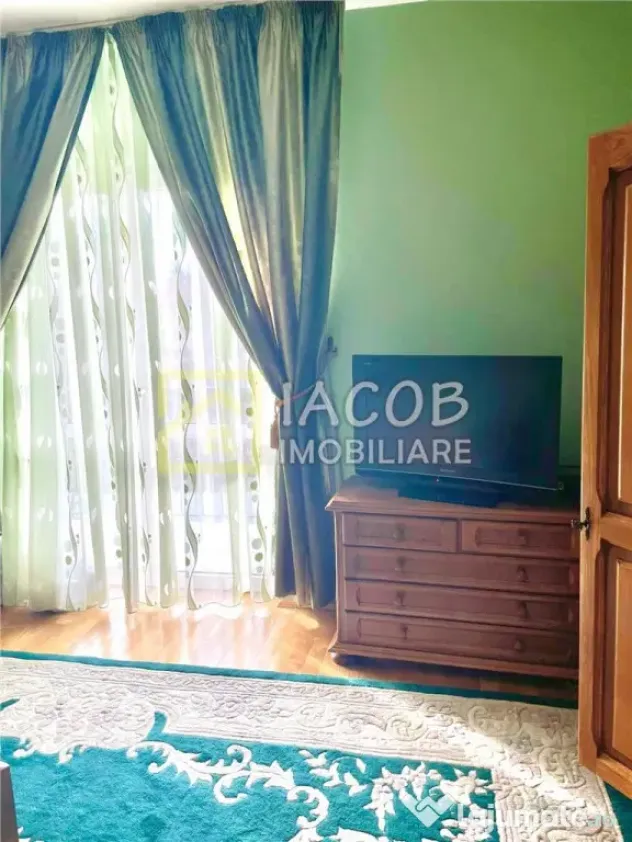 Casa P 1, str. Siretului, Serbanesti - Bacau