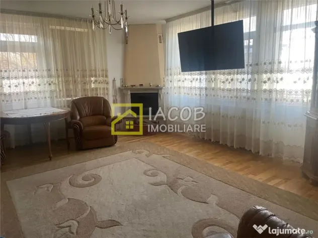 Casa P 1, str. Siretului, Serbanesti - Bacau