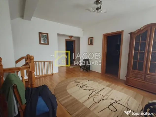 Casa P 1, str. Siretului, Serbanesti - Bacau