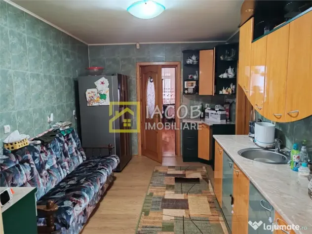Casa P 1, str. Siretului, Serbanesti - Bacau