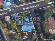 Casa P 1, str. Siretului, Serbanesti - Bacau 