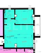 Apartament 2 Camere Eficient | Zona Aradului | Ideal Investi
