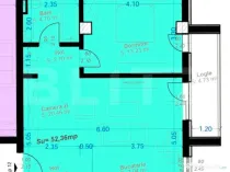 Apartament 2 Camere Eficient | Zona Aradului | Ideal Investi