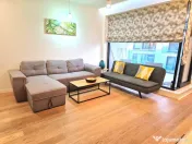 Apartament 2 camere, ONE Herastrau Plaza- Parcare+Boxa 