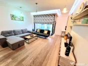 Apartament 2 camere, ONE Herastrau Plaza- Parcare+Boxa 