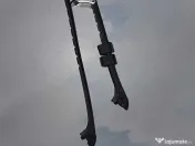 Curea 22 mm smartwatch, geam protectie 