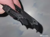 Curea 22 mm smartwatch, geam protectie 