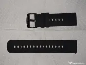 Curea 22 mm smartwatch, geam protectie 