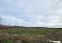 Teren extravilan de vanzare cu utilitati, 5900mp, zona Closc
