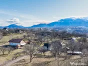 Comision 0%! Teren intravilan Predelut 1260mp 