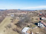 Comision 0%! Teren intravilan Predelut 1260mp 