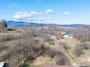 Comision 0%! Teren intravilan Predelut 1260mp 