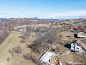 Comision 0%! Teren intravilan Predelut 1260mp 