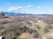 Comision 0%! Teren intravilan Predelut 1260mp 