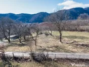 Comision 0%! Teren intravilan Predelut 1260mp 