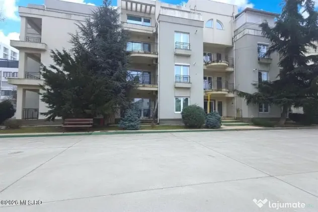 Mamaia Nord - Sea Breeze Resort, 2 camere, 81 mp utili, e...
