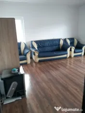 Vânzare apartament 2 camere -Tractorul | Parcare | Luminos 