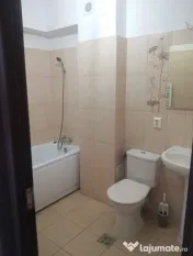 Vânzare apartament 2 camere -Tractorul | Parcare | Luminos 