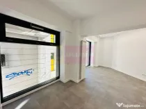 Vanzare spatiu comercial in zona Decebal