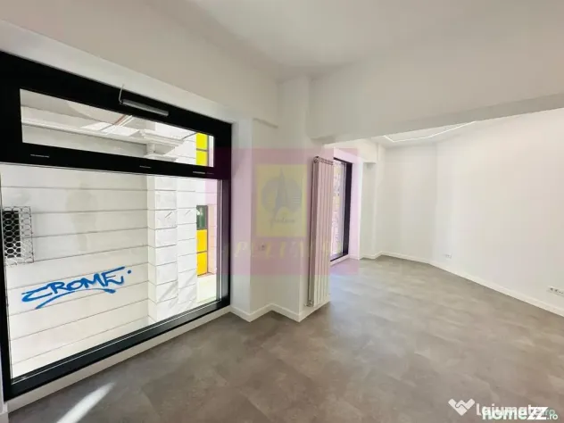 Vanzare spatiu comercial in zona Decebal - Bucuresti (Bucuresti-Ilfov)