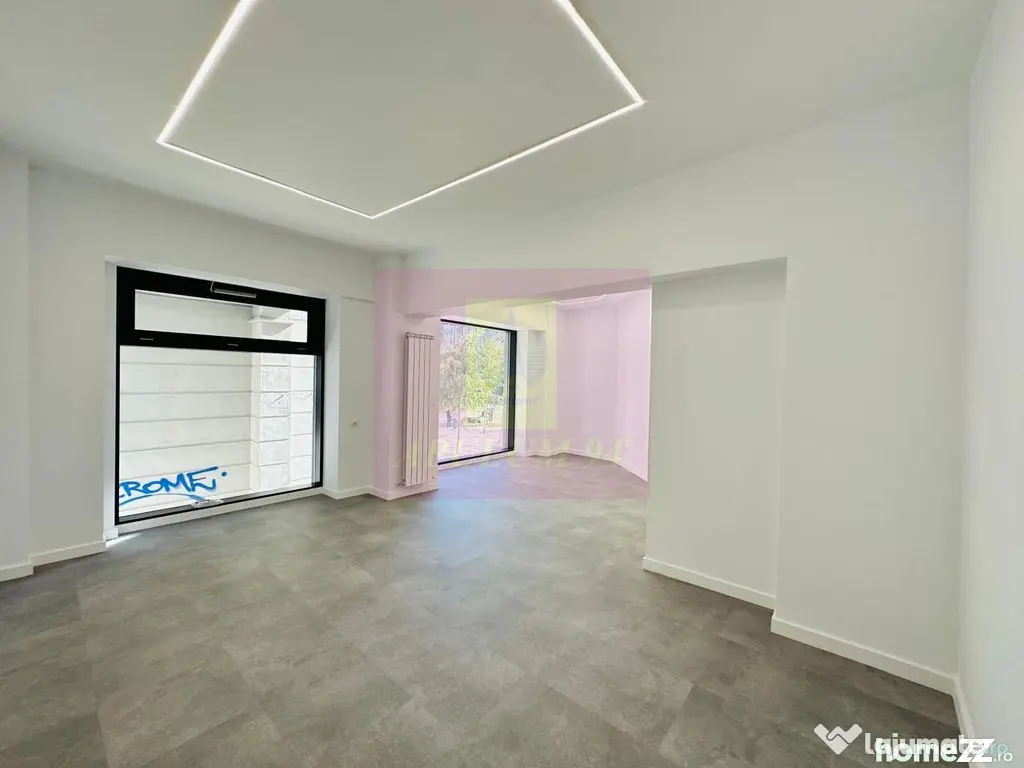 Vanzare spatiu comercial in zona Decebal - Bucuresti (Bucuresti-Ilfov)