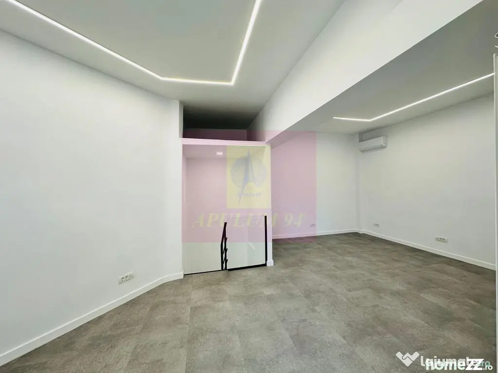 Vanzare spatiu comercial in zona Decebal - Bucuresti (Bucuresti-Ilfov)