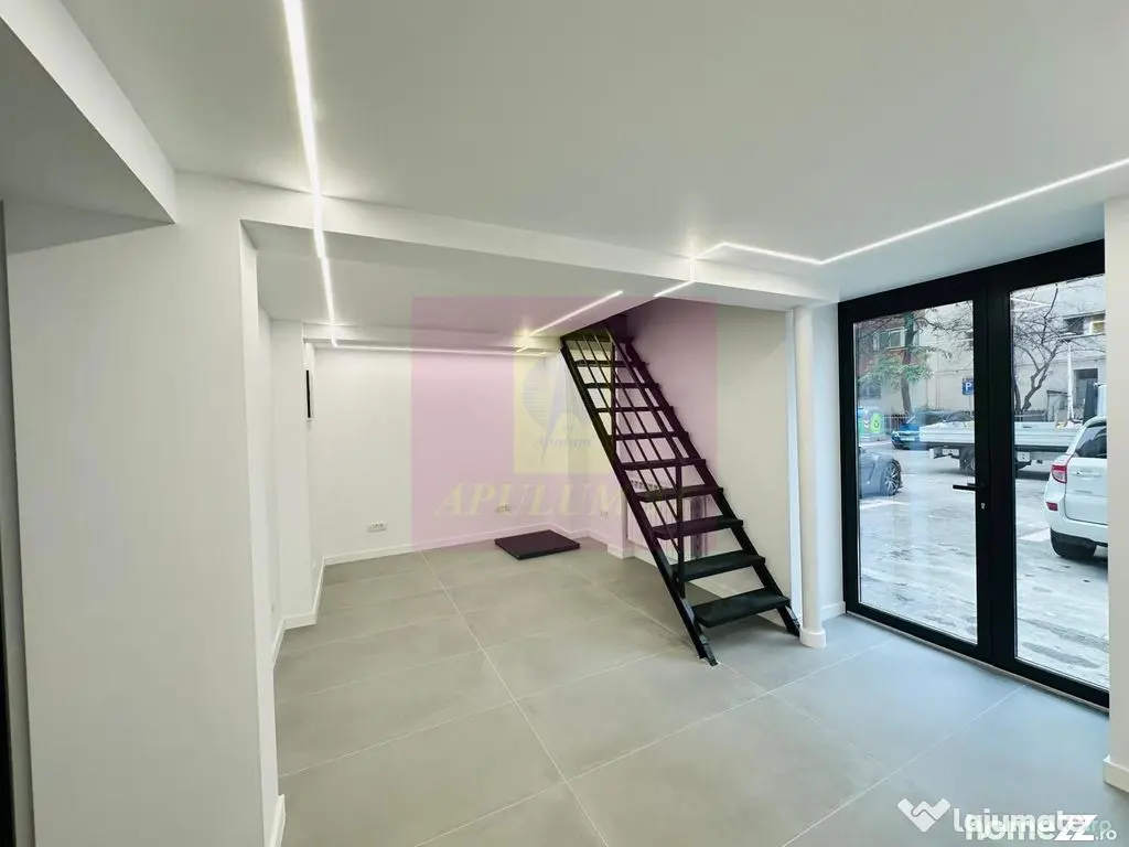Vanzare spatiu comercial in zona Decebal - Bucuresti (Bucuresti-Ilfov)