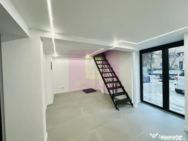 Vanzare spatiu comercial in zona Decebal - Bucuresti (Bucuresti-Ilfov)