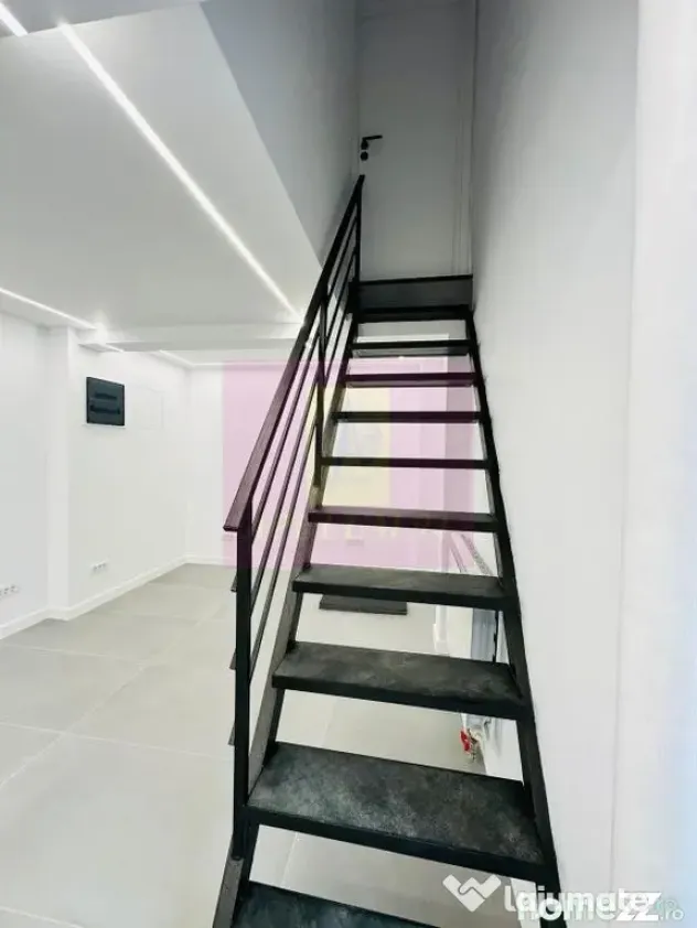 Vanzare spatiu comercial in zona Decebal - Bucuresti (Bucuresti-Ilfov)