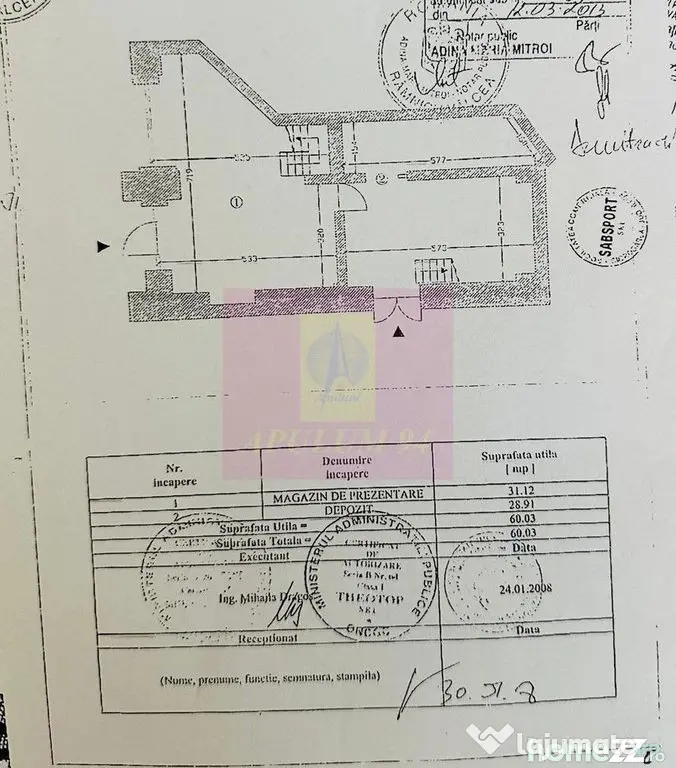 Vanzare spatiu comercial in zona Decebal - Bucuresti (Bucuresti-Ilfov)
