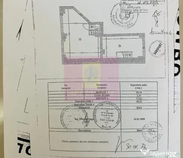 Vanzare spatiu comercial in zona Decebal - Bucuresti (Bucuresti-Ilfov)