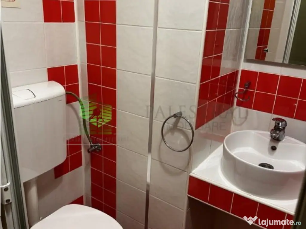 Apartament 2 camere decomandata, zona Judetean,mobilat,10800