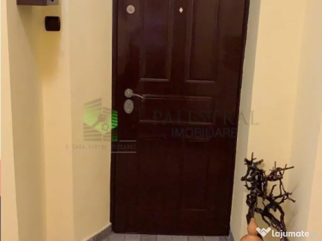 Apartament 2 camere decomandata, zona Judetean,mobilat,10800