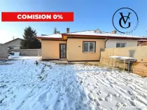 Casa la sol | 3 camere | Lumina | 225mp