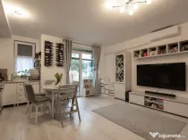 Apartament cu 3 camere | parter | SAD | Curte proprie | 6...