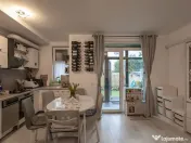 Apartament cu 3 camere | parter | SAD | Curte proprie | 6... 
