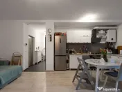 Apartament cu 3 camere | parter | SAD | Curte proprie | 6... 