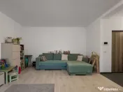 Apartament cu 3 camere | parter | SAD | Curte proprie | 6... 