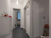 Apartament cu 3 camere | parter | SAD | Curte proprie | 6... 