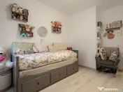 Apartament cu 3 camere | parter | SAD | Curte proprie | 6... 