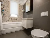 Apartament cu 3 camere | parter | SAD | Curte proprie | 6... 