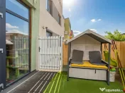 Apartament cu 3 camere | parter | SAD | Curte proprie | 6... 