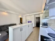 COSMOPOLIS - Apartament 3 camere, vedere panoramica spre lac 