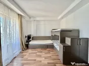 COSMOPOLIS - Apartament 3 camere, vedere panoramica spre lac 