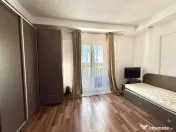 COSMOPOLIS - Apartament 3 camere, vedere panoramica spre lac 